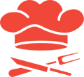 Icon Kochmütze